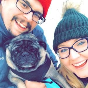 Meet your Posher, Nick